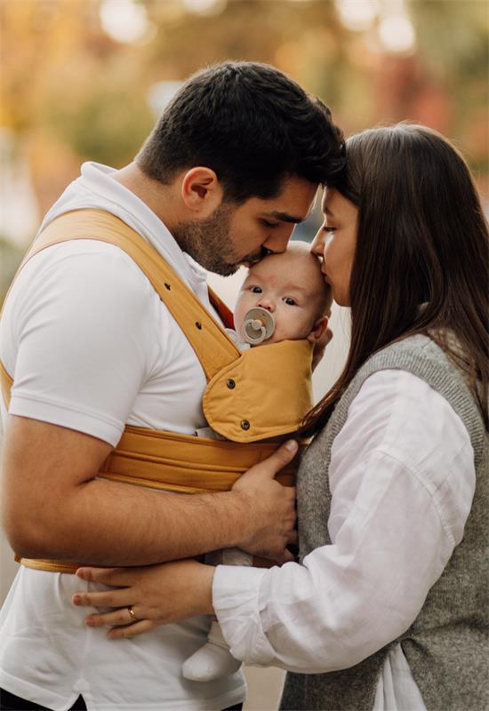 Marsupi Classic butterscotch live