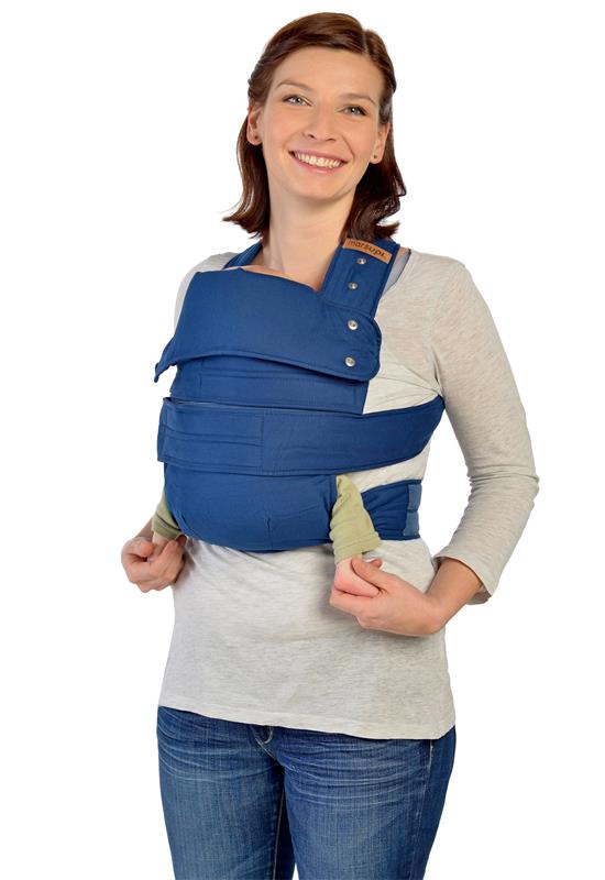 Marsupi Classic ocean mama