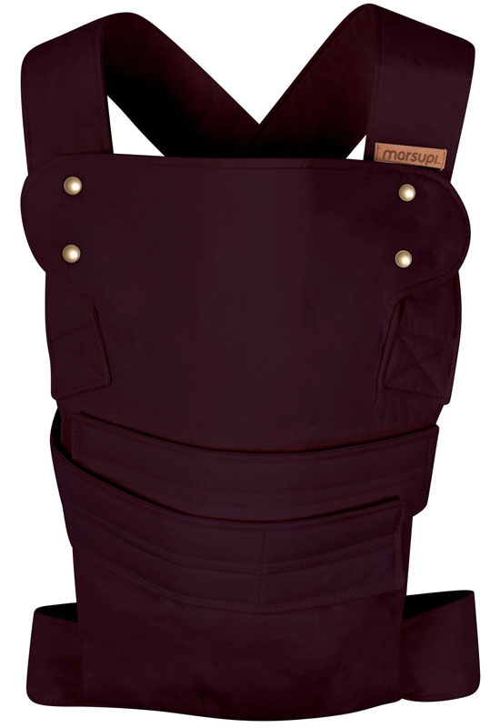 Marsupi Classic berry